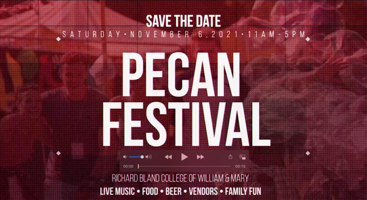 Pecan Festival 2021